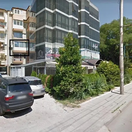 아파트 Арт Студио